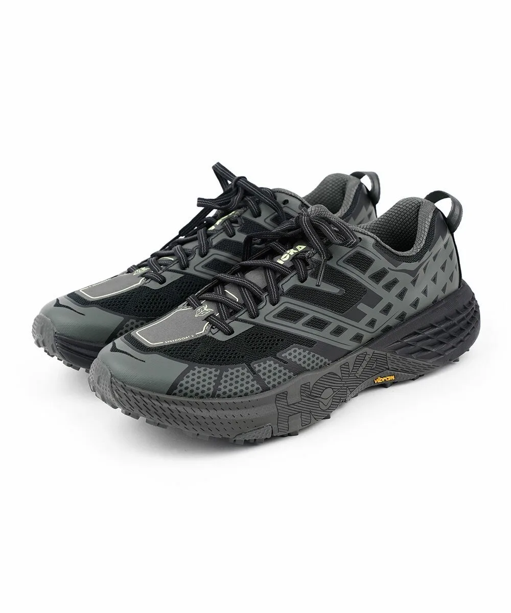 HOKA Speedgoat 2, BHLT — фото 2