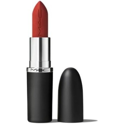 

Губная помада Macximal Silky Matte Chili от MAC для женщин, 0,11 унции