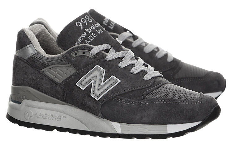 New Balance NB 998 Кроссовки Женские