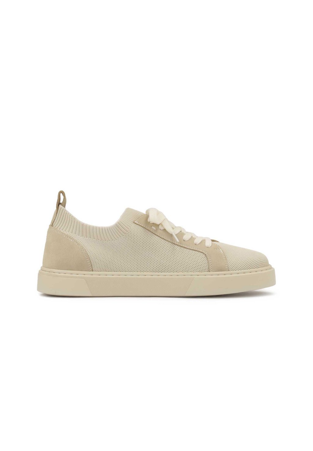 

Кроссовки SILVAN - Slip-ons Kazar, бежевый