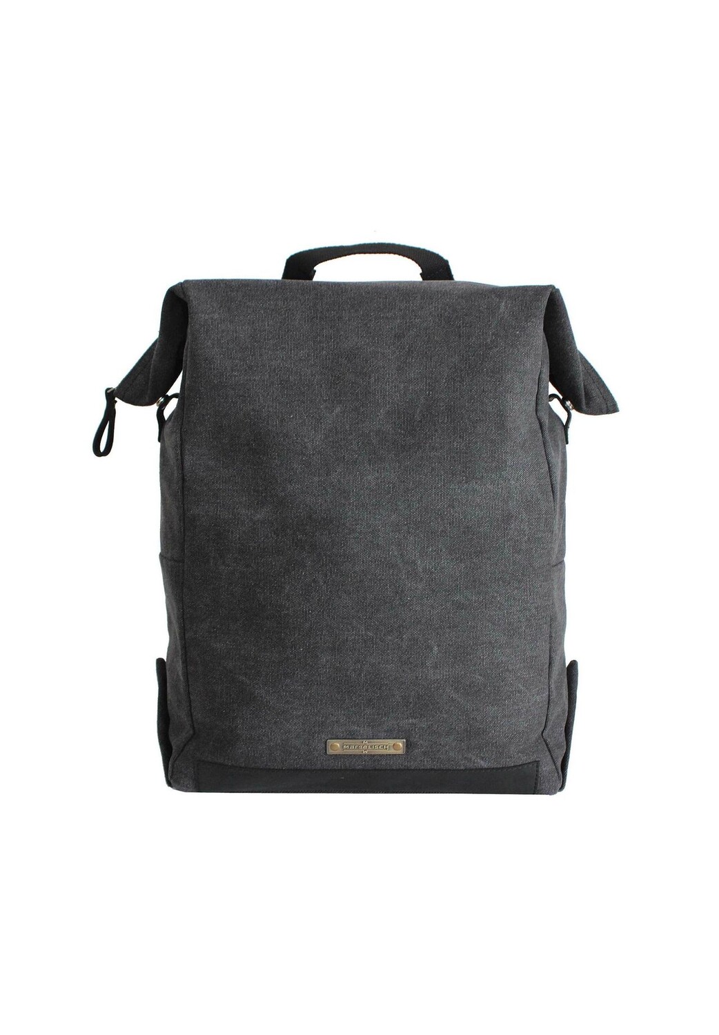 

Рюкзак для ноутбука Evon 1 MargeLISCH, цвет Charcoal