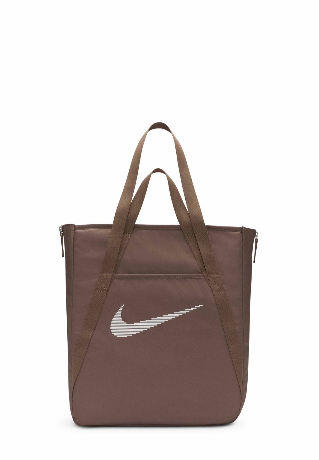 

Сумка через плечо GYM TOTE Nike Performance, коричневый