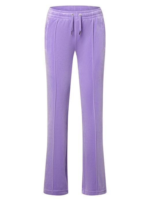 

Спортивные штаны тина Juicy By Juicy Couture, сиреневый