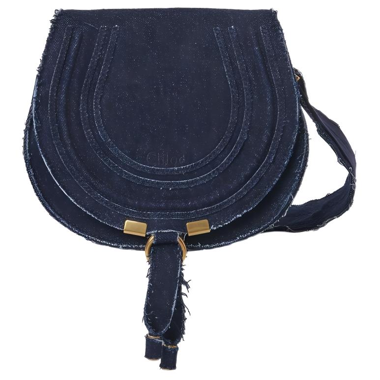 

Chloé Сумка через плечо Marcie