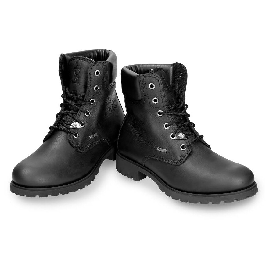 Зимняя обувь Panama Jack Panama 03 GTX Wool, цвет Schwarz — фото 2