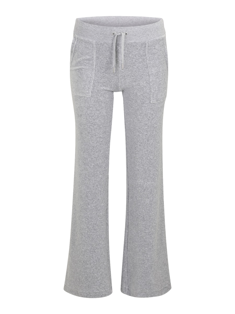 

Расклешенные брюки Juicy Couture Petite LAYLA, Mottled Grey