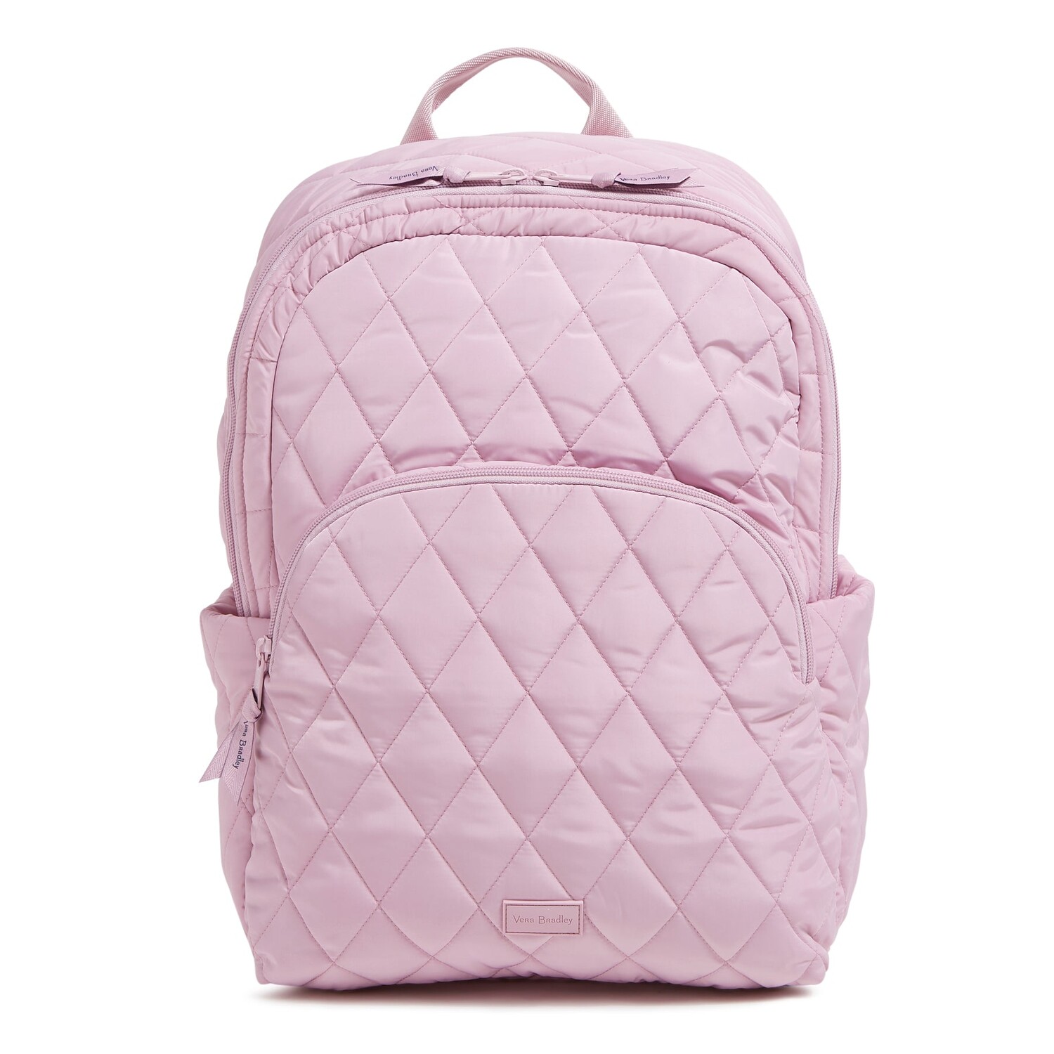 

Сверхлегкий большой рюкзак Outlet Essential Vera Bradley, цвет Light Dusky Plum