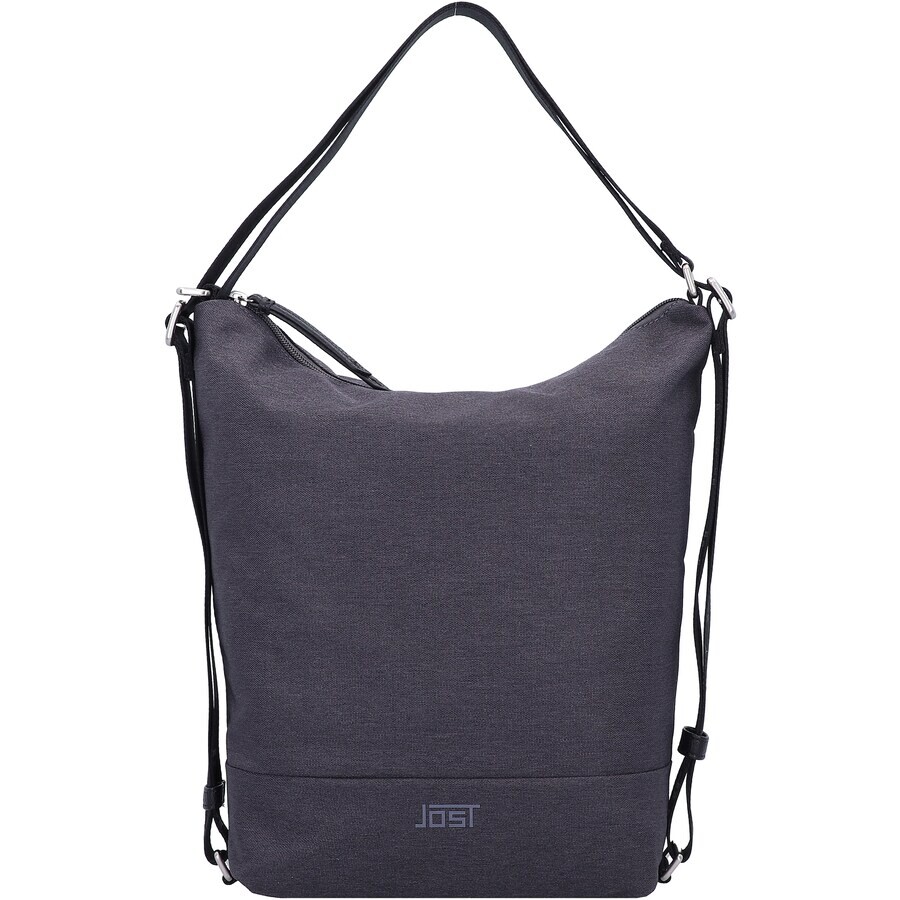 

Сумка кросс-боди JOST Crossbody, темно-синий