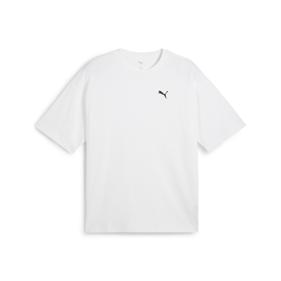 

Рубашка PUMA Wardrobe Ess, белый