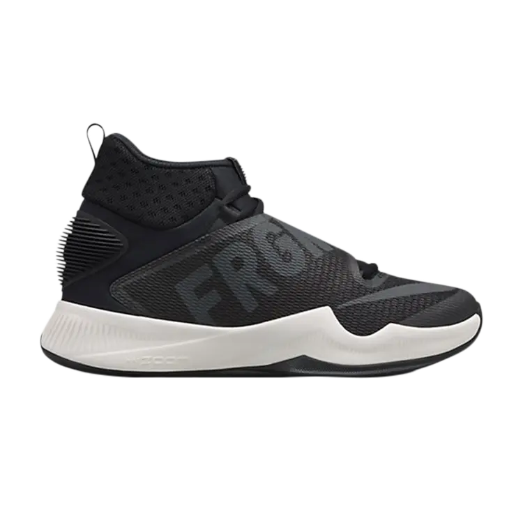 

Кроссовки NikeLab Zoom HyperRev x Fragment 'Black', черный