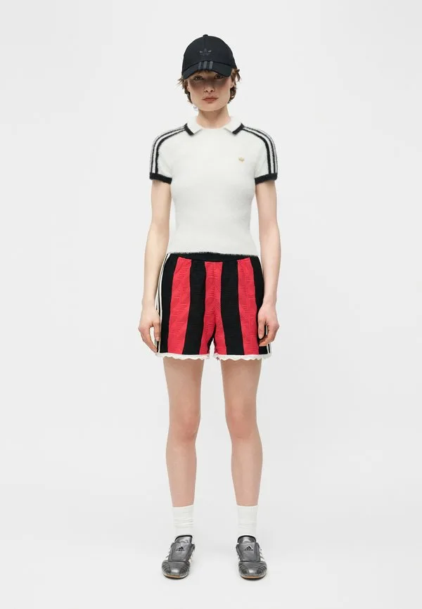 Футболка-Поло cali Adidas Originals, Off White — фото 2