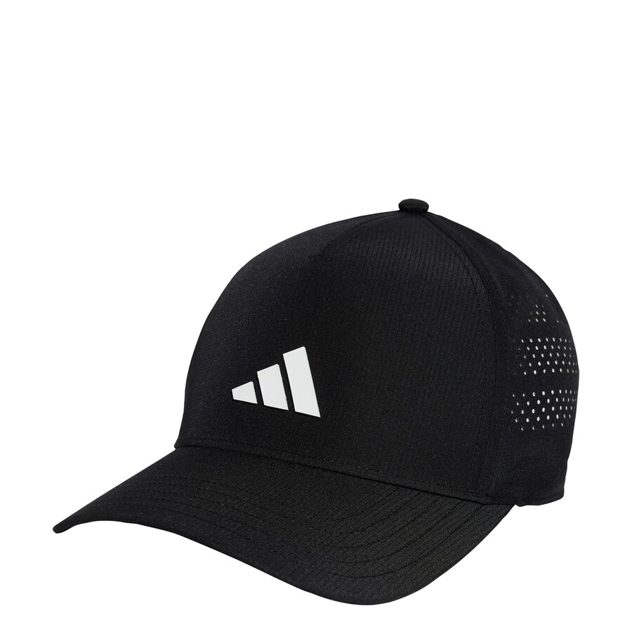 

Спортивная кепка ADIDAS PERFORMANCE, черный