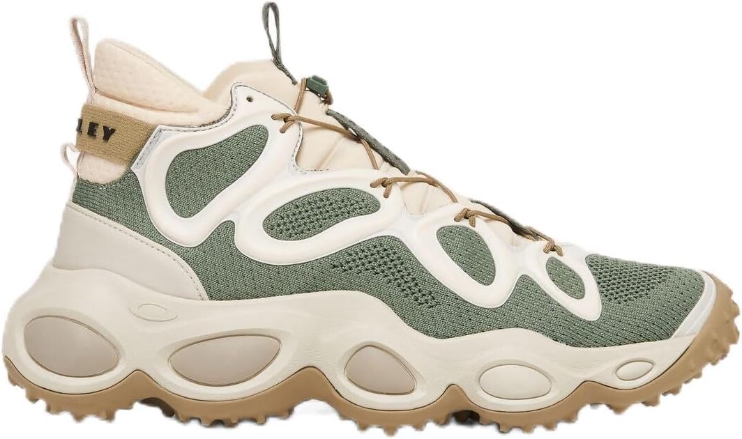 

Мужские кроссовки Oakley EON Alpha, зеленый