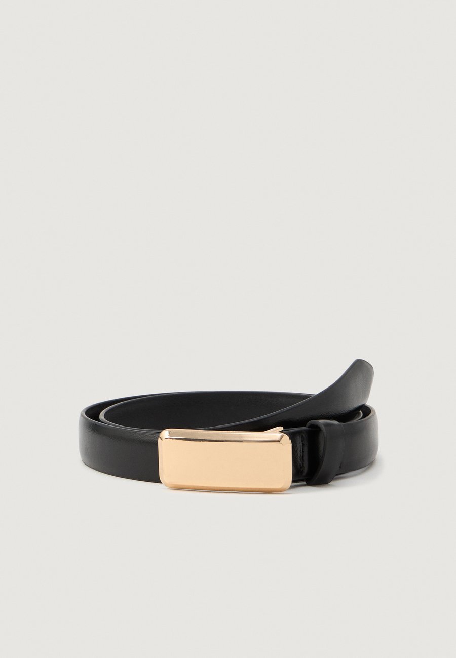 

Ремень Anna Field Belt, Black