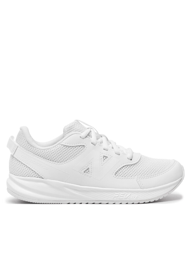 

Кроссовки 570v3 YK570LW3 New Balance, белый