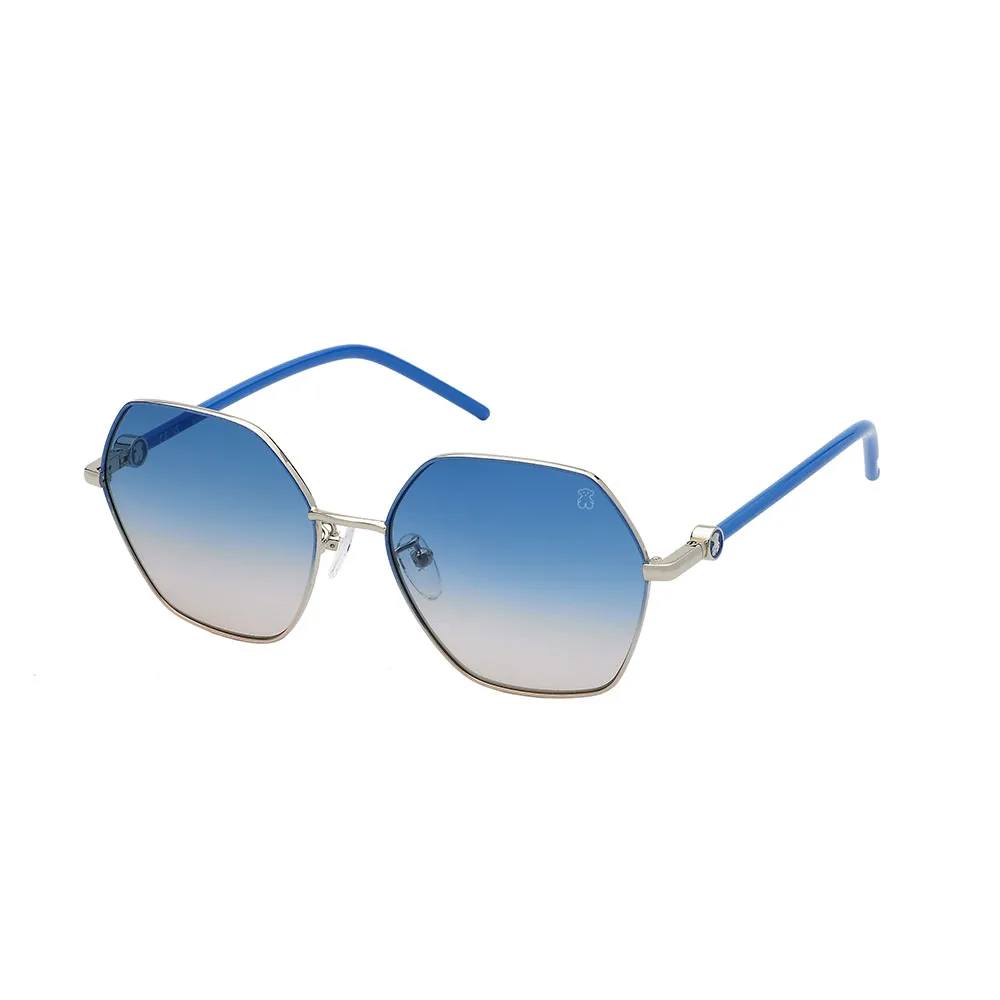 

Солнцезащитные очки Tous STO456560SNA woman, синий