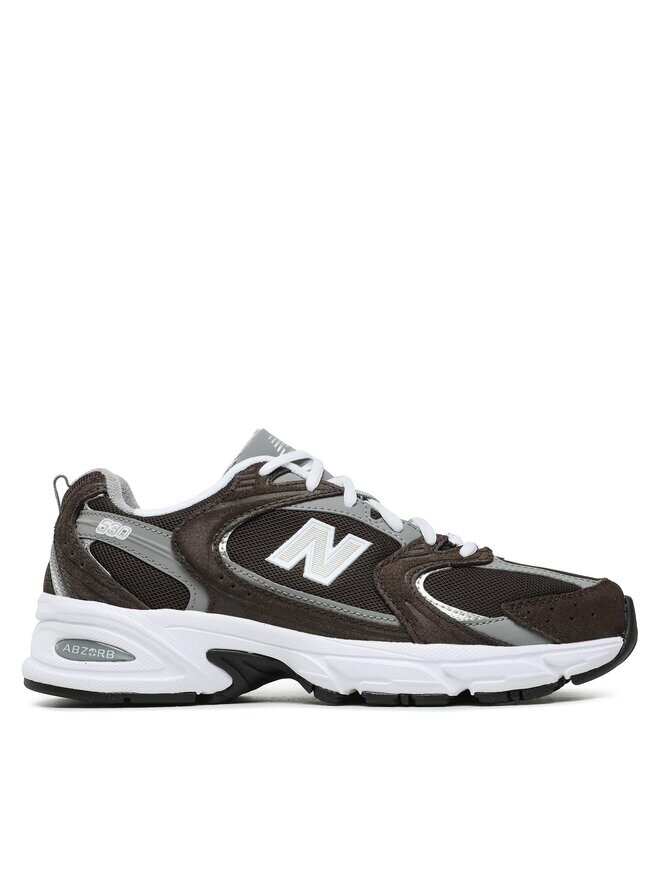 

Кроссовки New Balance, коричневый
