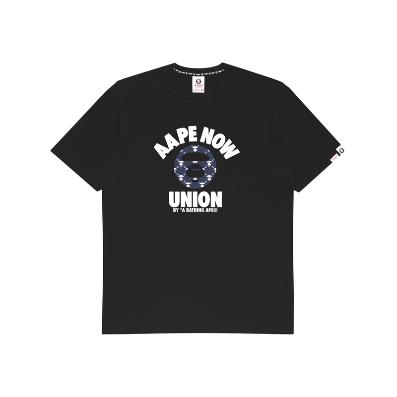 

Мужская футболка Aape, Серый GY2