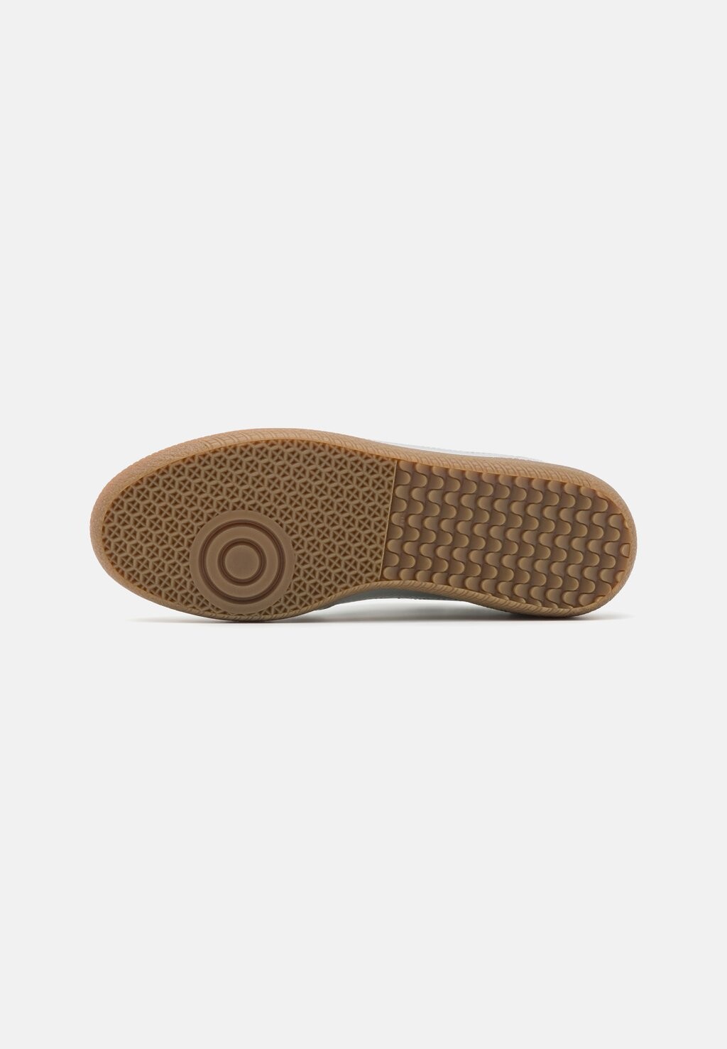 Кроссовки на шнуровке UNISEX ALOHAS, серебристый
