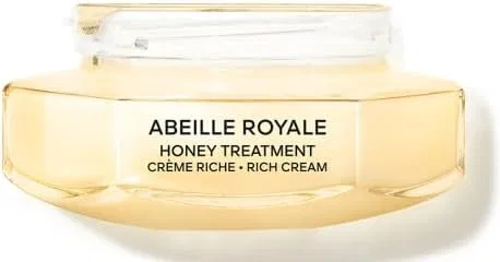 Крем для лица Guerlain — Дневной Abaya Royal Treatment Rich Cream Refill, 50 мл