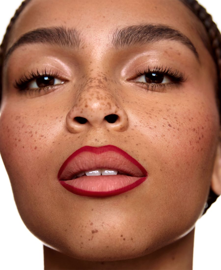 Карандаш для губ Precision Pout, 0,04 унции Kylie Cosmetics, цвет 356 - sultry — фото 2