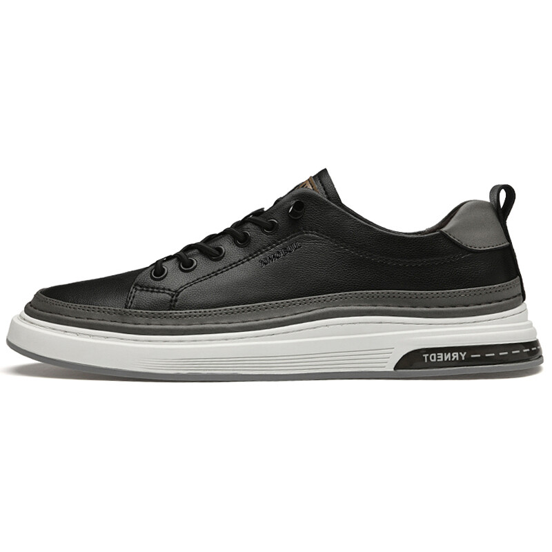 

Кроссовки мужские Lifestyle Shoes Men Low-Top Ximo Bull, белый