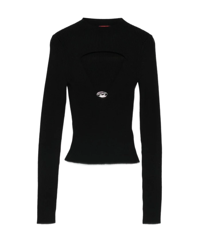 

Свитер M-Olina Diesel, черный