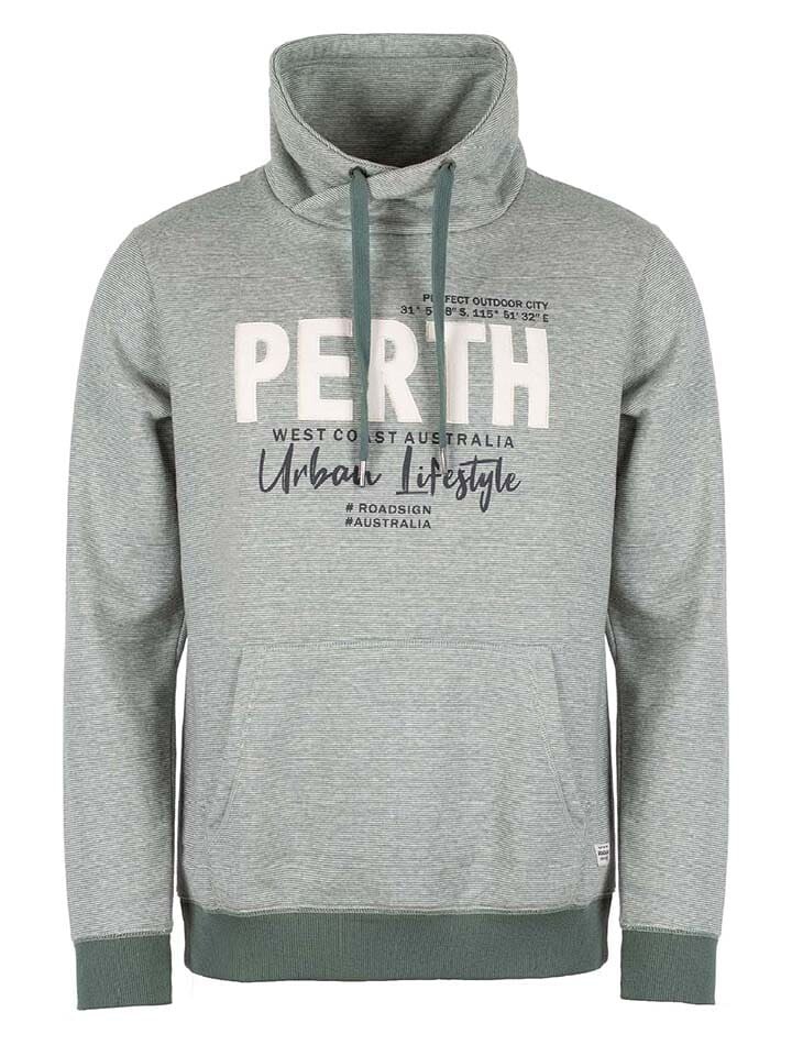 

Толстовка Roadsign Sweatshirt, серый