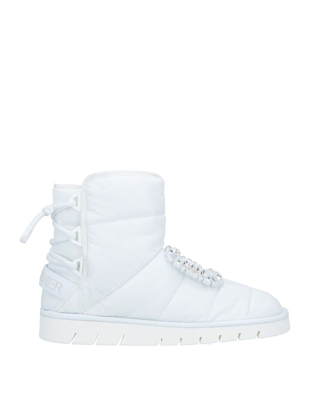 

Ботильоны Roger Vivier, белый
