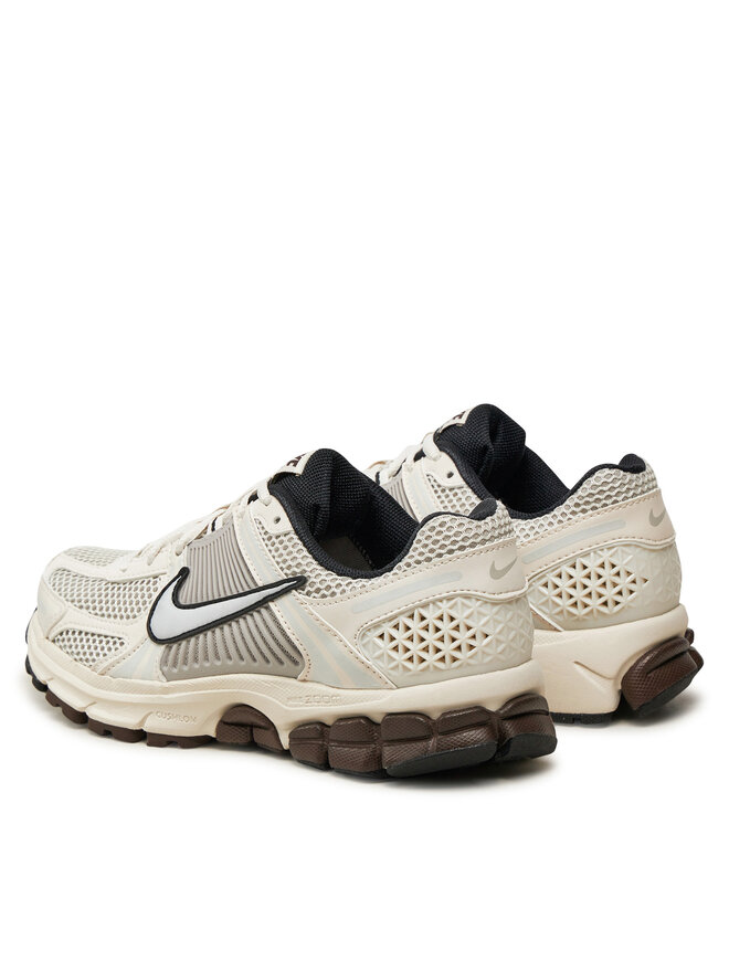 Кроссовки Nike Zoom Vomero 5 FJ2028 001, экрю — фото 3