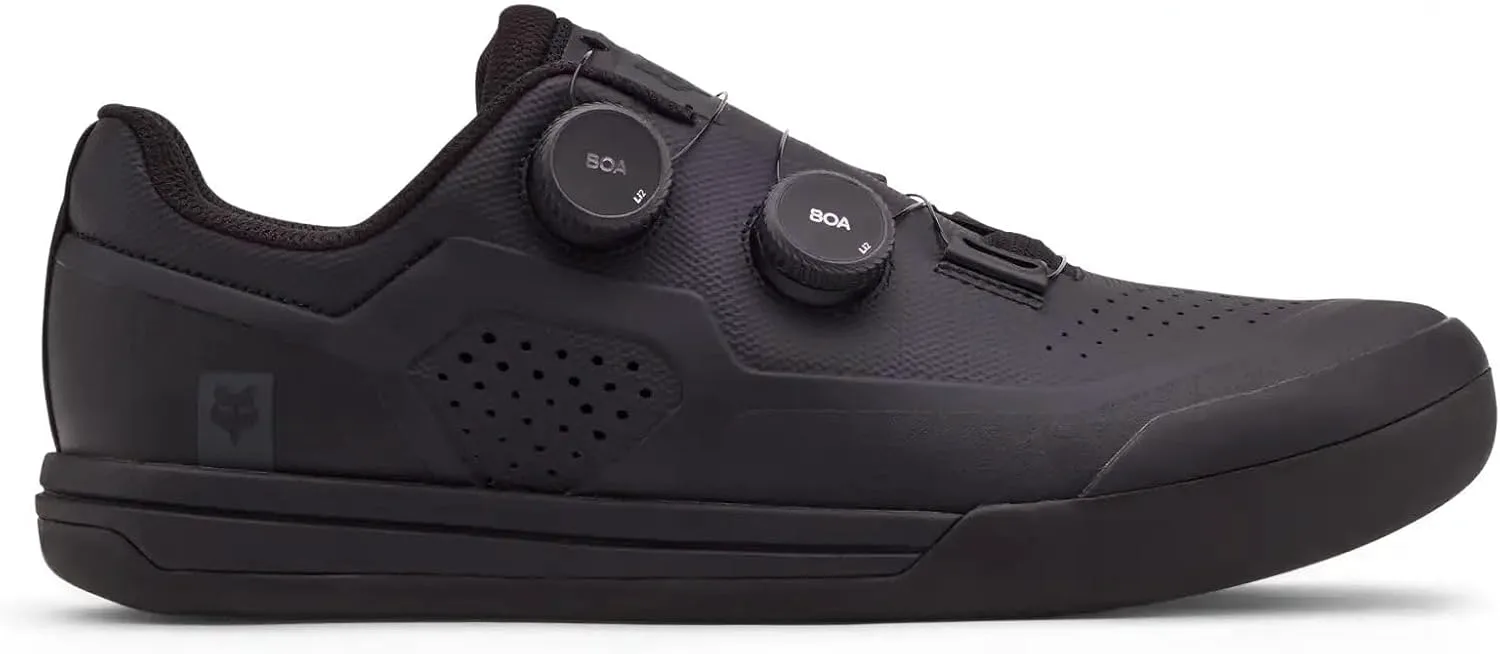 Мужские велосипедные туфли Fox Racing Fox Union Boa Flat