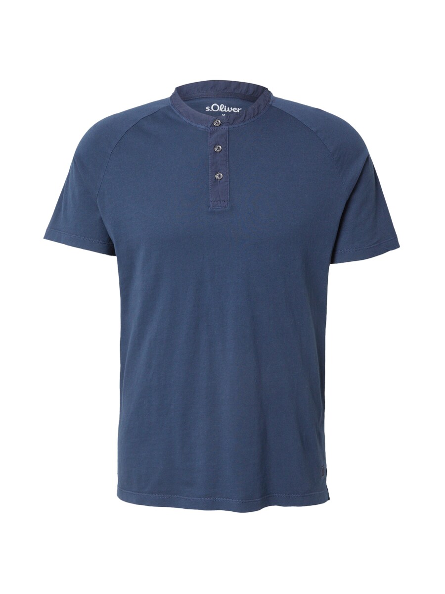 

Футболка s.Oliver, Navy