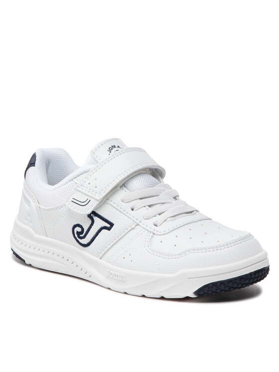 

Кроссовки Harvard Jr 2203 WHARW2203V Joma, белый