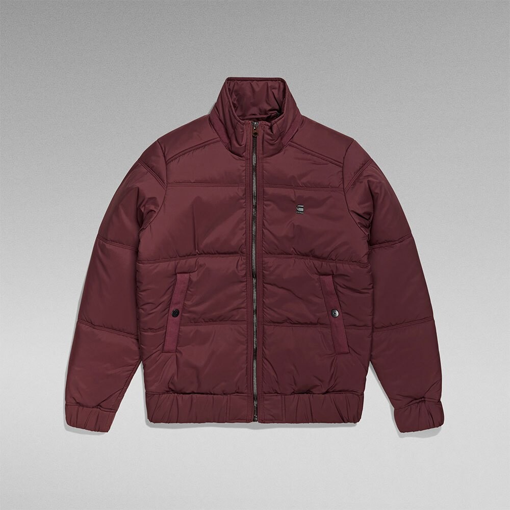 

Куртка G-Star D24721-D199, фиолетовый
