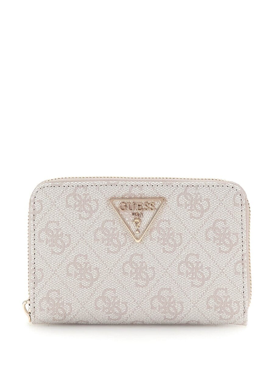 

Кошелек GUESS Wallet Laurel, белый