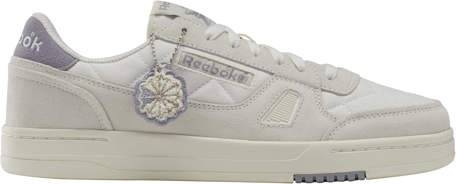 

Кроссовки Reebok Unisex-Adult Lt Court, серый