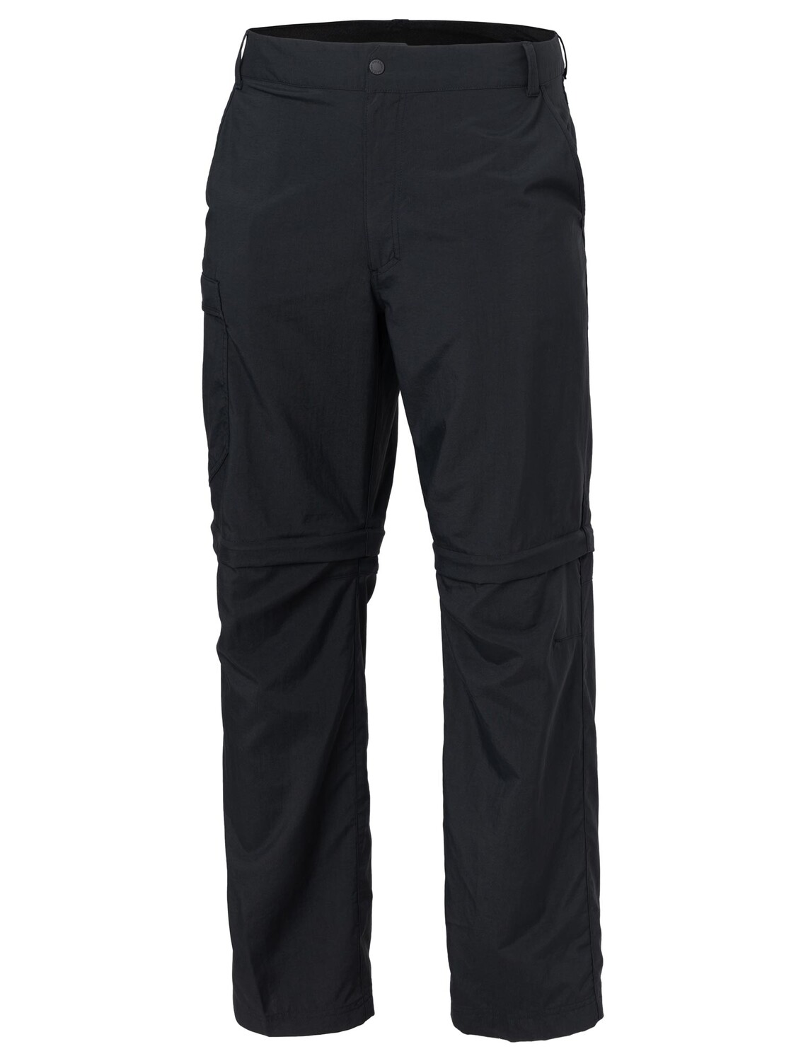 

Походные брюки Berghaus NAVIGATOR 2.0 ZO, черный