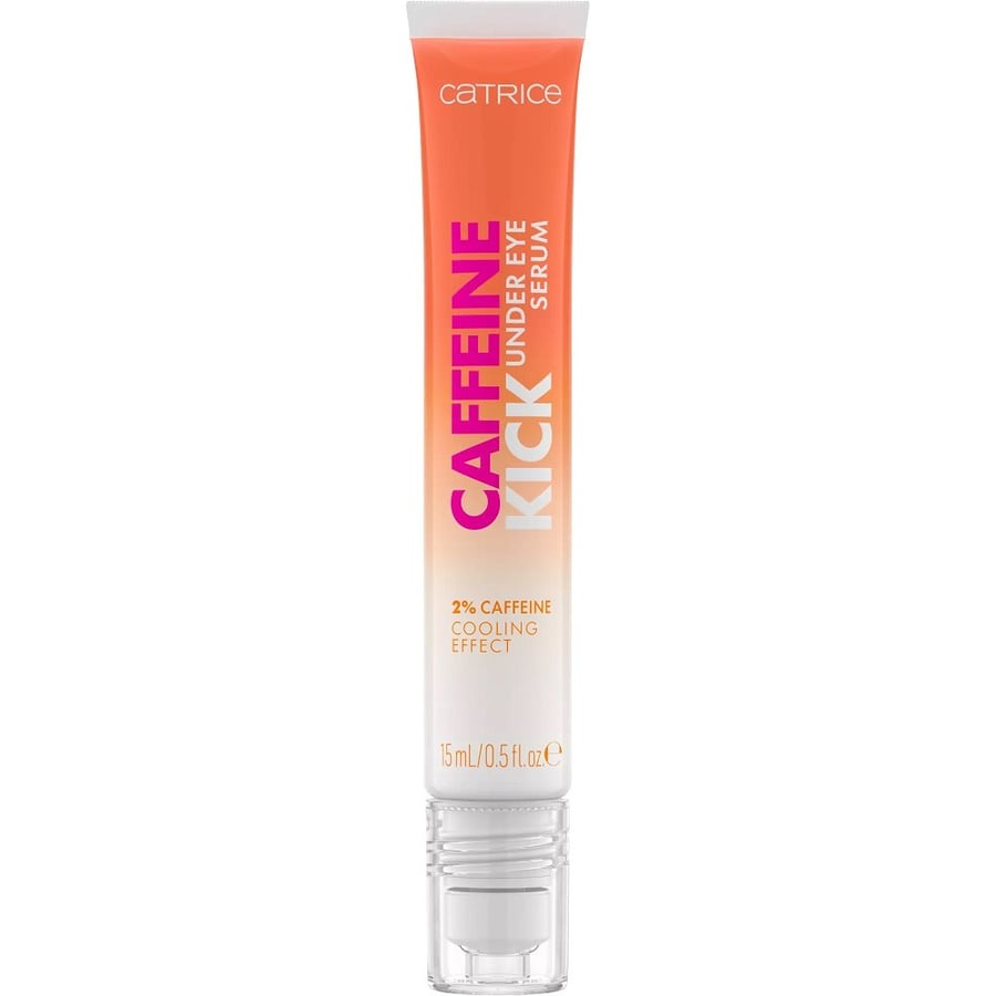 

Сыворотка для кожи вокруг глаз Catrice Caffeine Kick 15 мл