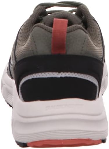Мужские кроссовки Skechers Oak Canyon Ironhide Hi-Top, Olive — фото 3