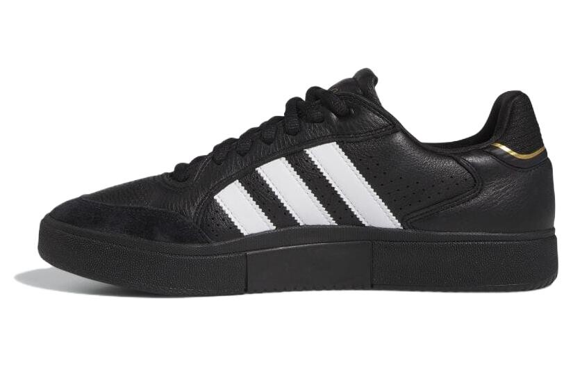 

Adidas originals Обувь для скейтбординга Tyshawn унисекс, Black