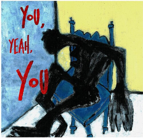 

Виниловая пластинка Burt, Tre: You Yeah You