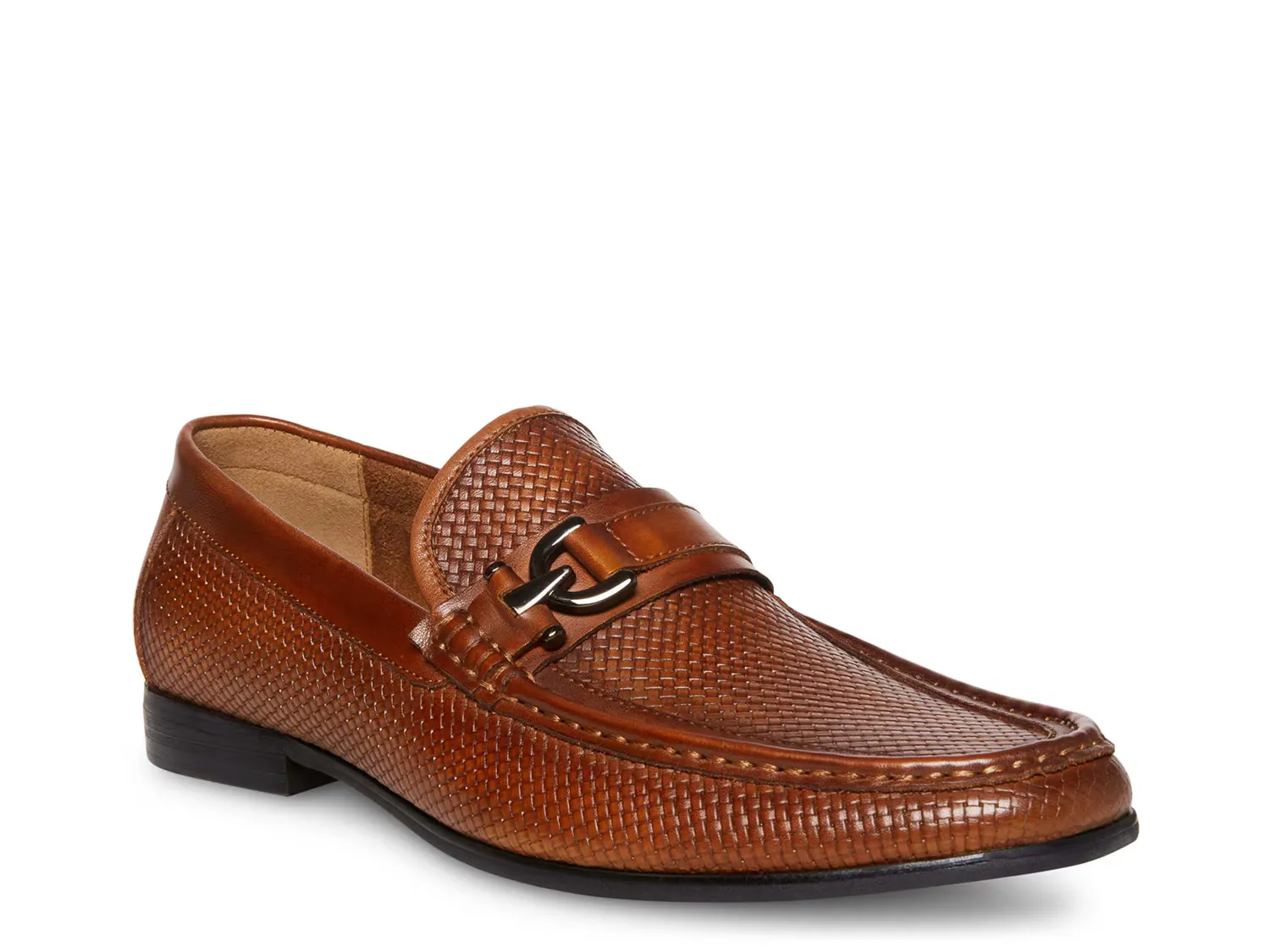 

Лоферы Chivan Loafer Steve Madden, цвет tan