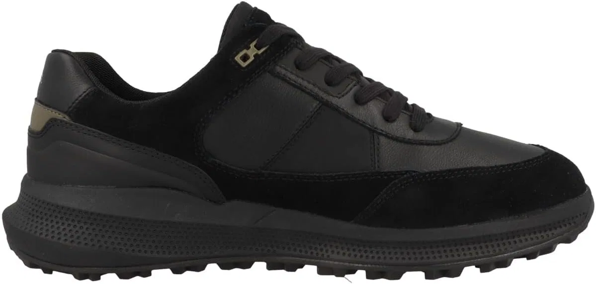 Мужские кроссовки Geox U Pg1x B ABX ASneaker, Black — фото 3