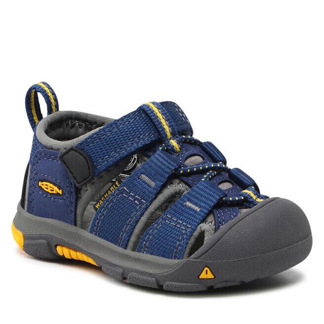 

Сандалии Keen Newport, темно-синий
