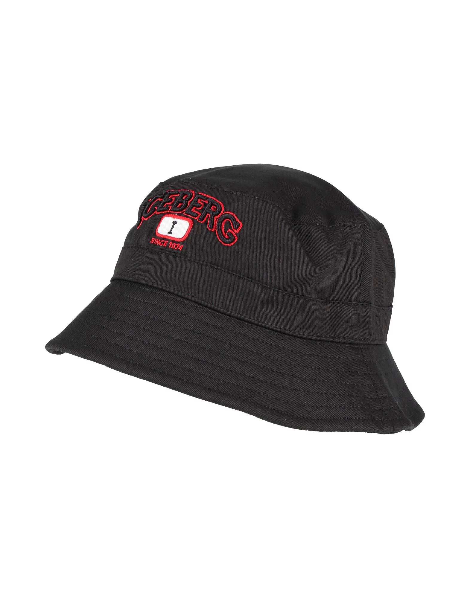 

Панама Iceberg, черный