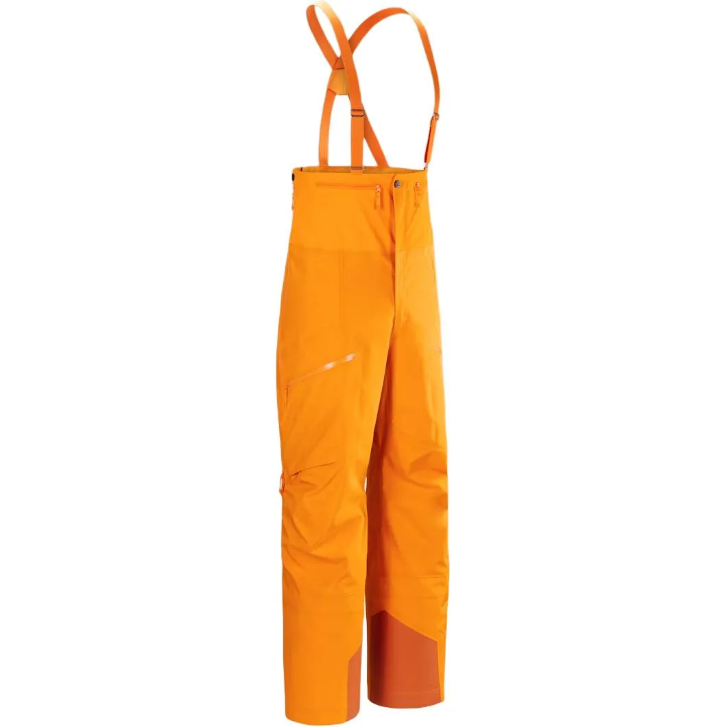 Комбинезон RUSH мужской Moderate Arcteryx, Blaze