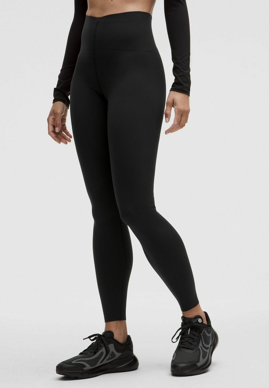 

Леггинсы lululemon Glow Up High-Rise 71cm, Black