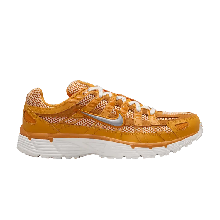 

Кроссовки Nike P-6000 Premium Kumquat, оранжевый