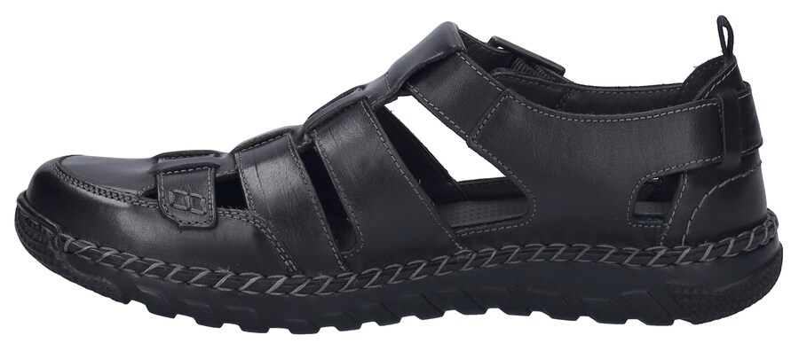 

Сандалии JOSEF SEIBEL, Black