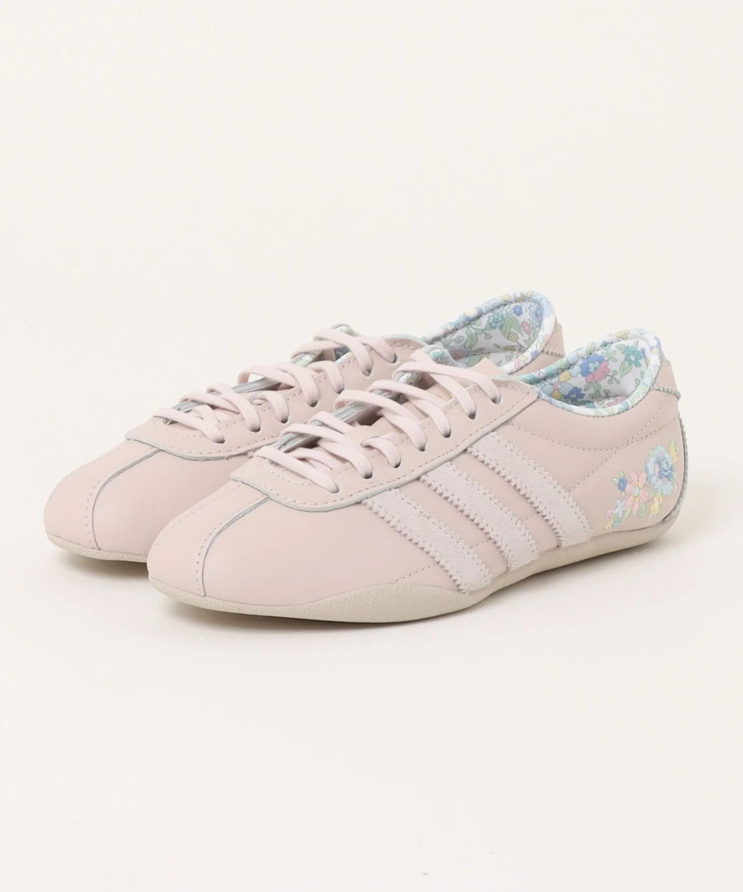 Мужские кроссовки Adidas TOKYO W LIBERTY LONDON